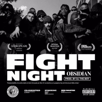 Fight Night (Single)