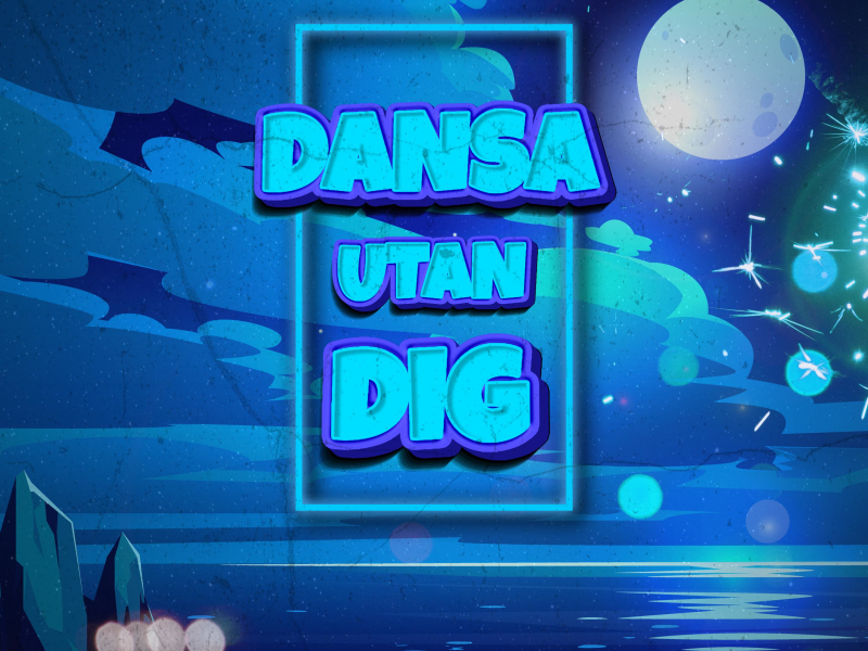 DANSA UTAN DIG (Single)