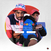 N'Google (Single)