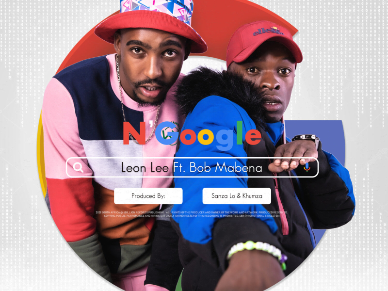 N'Google (Single)