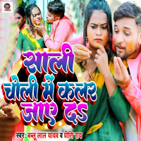 Sali Choli Me Colour Jae Da (Single)