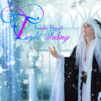 Truyền Thuyết Tuyết Trắng (Single)
