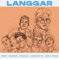 Langgar (Single)