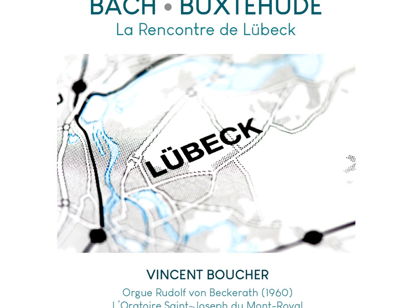 La rencontre de Lübeck