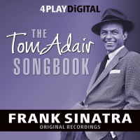 The Tom Adair Songbook - 4 Track EP