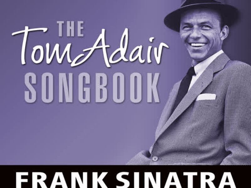 The Tom Adair Songbook - 4 Track EP