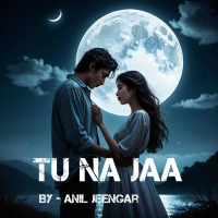 Tu Na Jaa (Single)