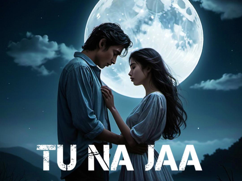 Tu Na Jaa (Single)
