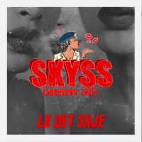La Det Skje (Skyss 2024) (Single)