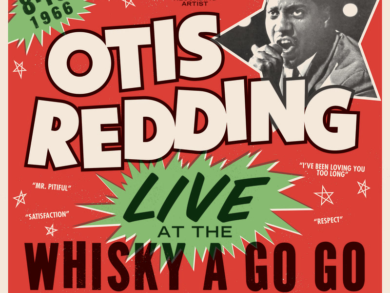 Live At The Whisky A Go Go: The Complete Recordings