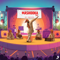Mashooka (Single)