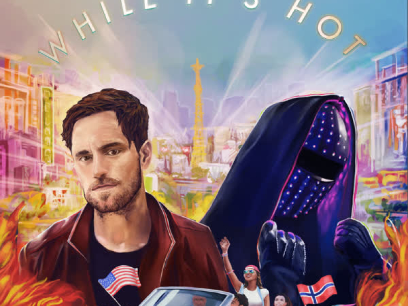 While It's Hot (Single)