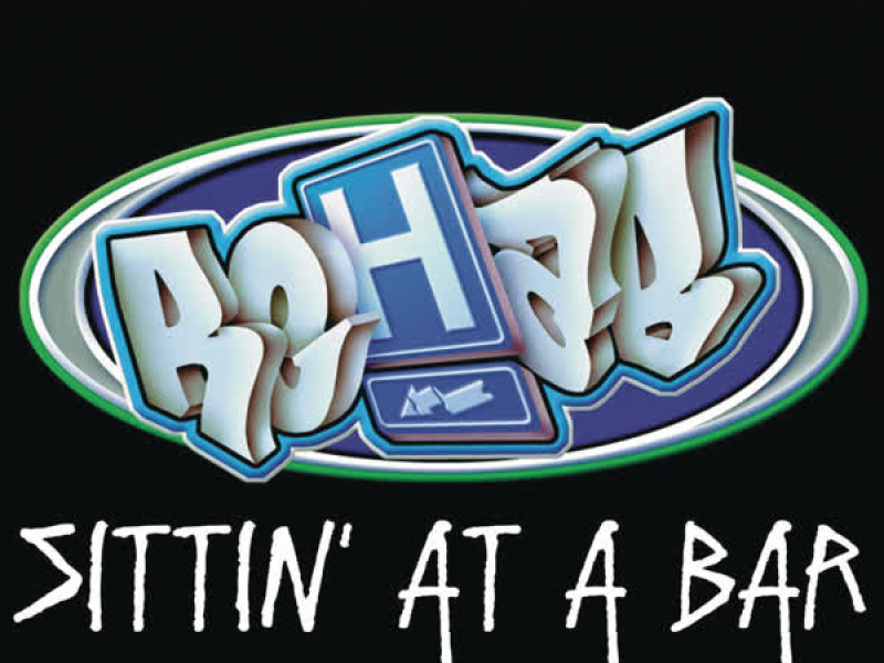 Sittin' At A Bar