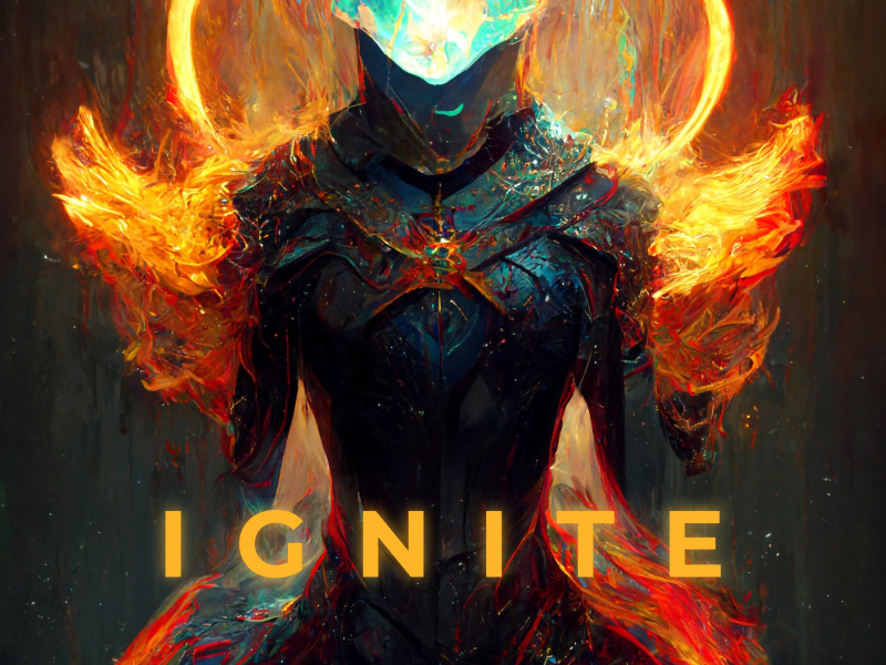 Ignite (Single)