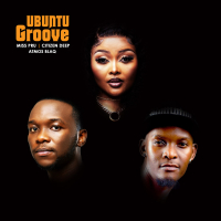 Ubuntu Groove (EP)