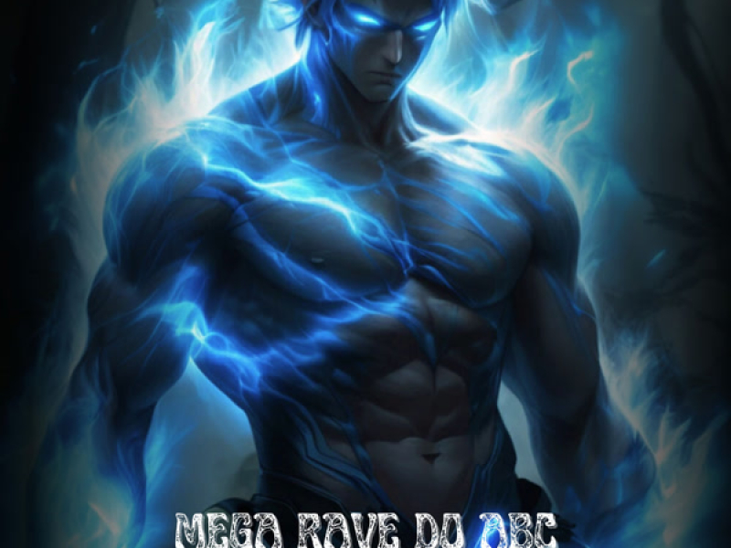 MEGA RAVE DO ABC (EP)