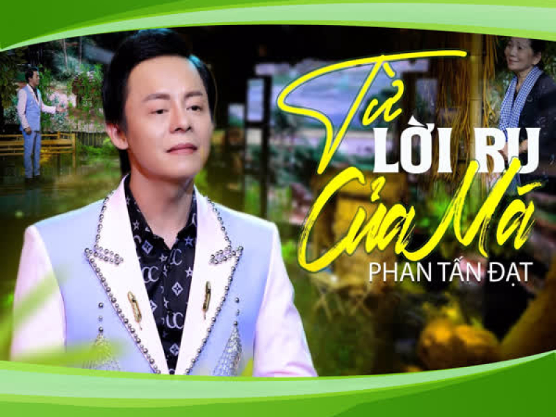 Từ Lời Ru Của Má (Single)