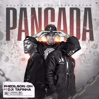 Pancada (Single)