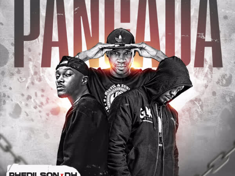 Pancada (Single)