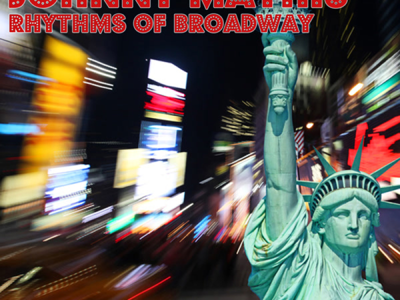 Rhythms Of Broadway