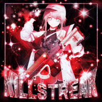 KILLSTREAK (Single)