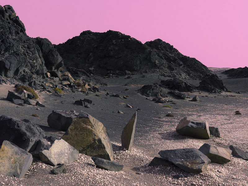 Is It True (Four Tet Remix) (Single)