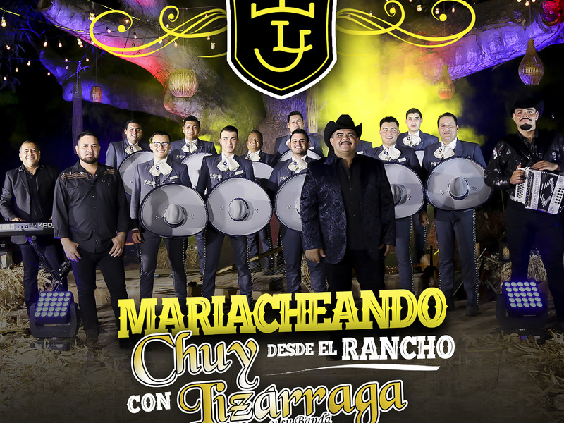 Mariacheando Desde El Rancho