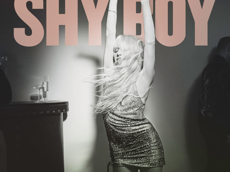 Shy Boy (Single)