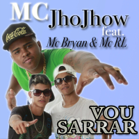 Vou Sarrar (Single)