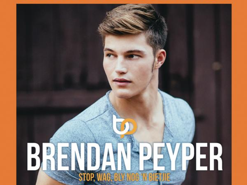 Stop wag bly nog 'n bietjie - Deluxe Edition