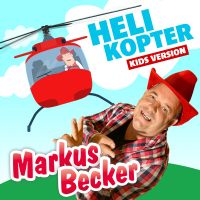 Helikopter (Kids Version) (Single)