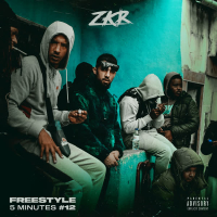 Freestyle 5min #12 (Single)