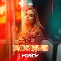 UNDRGRND (Single)