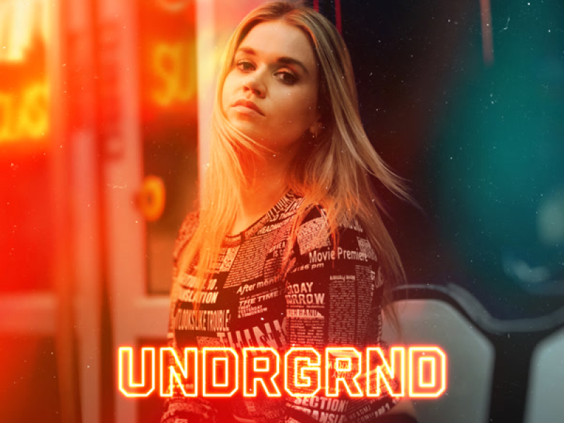 UNDRGRND (Single)