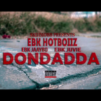 Dondadda (Single)