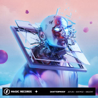 Shatterproof (Single)