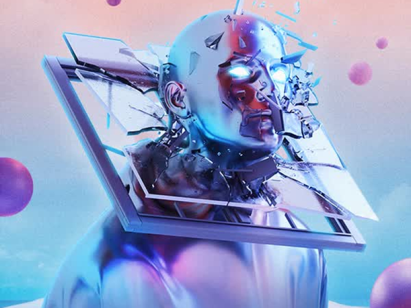 Shatterproof (Single)