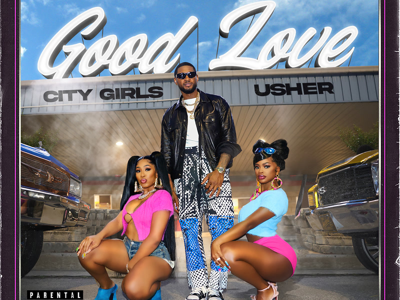Good Love (Single)