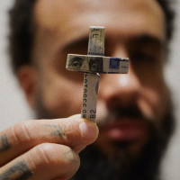 LET THE LORD WORK! (Single)