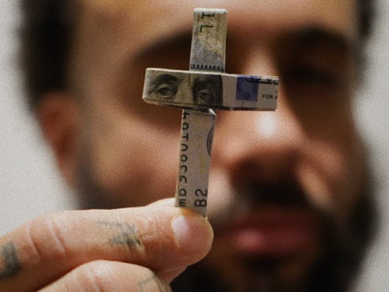 LET THE LORD WORK! (Single)