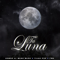 Tu Luna (Single)