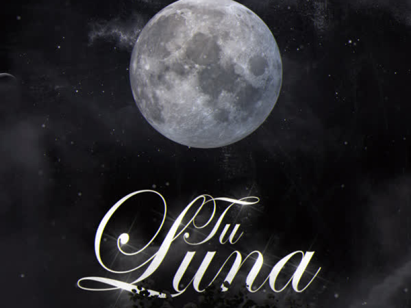 Tu Luna (Single)