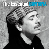 The Essential Santana