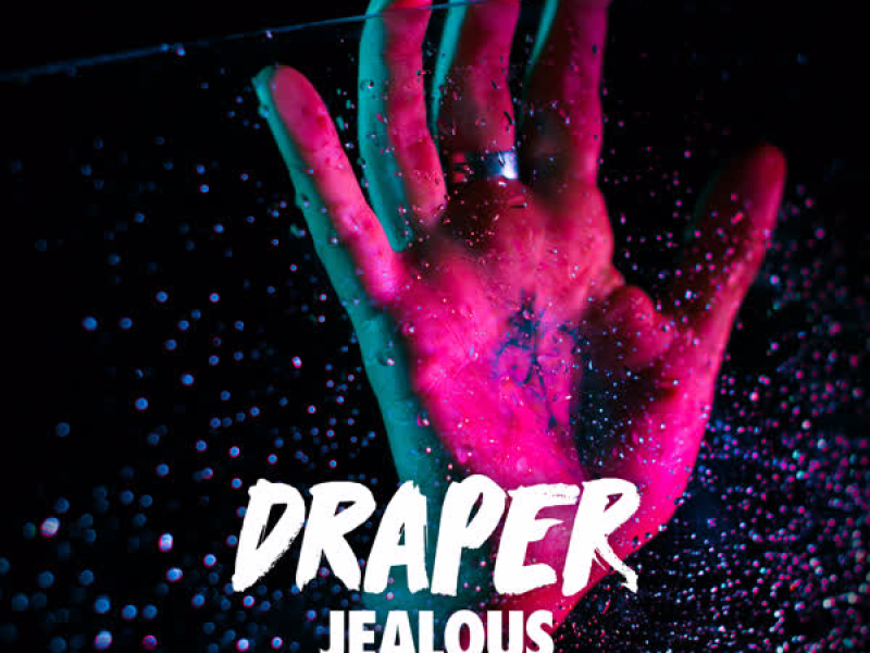 Jealous (Single)