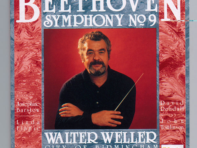 Beethoven: Symphony No. 9