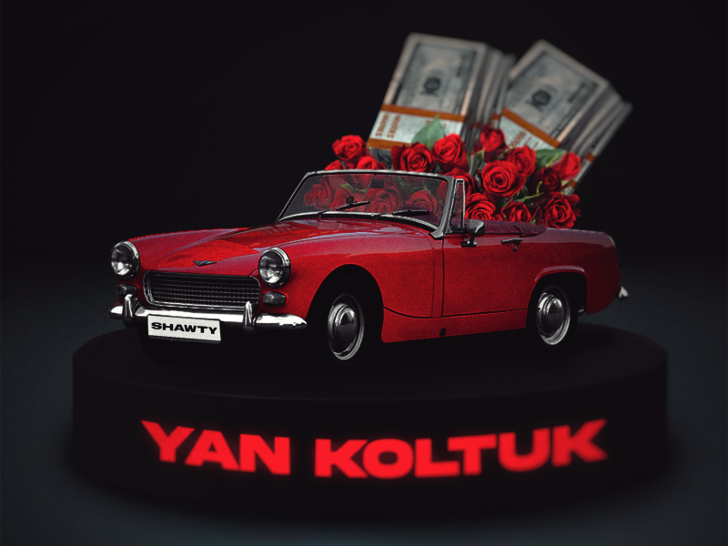 Yan Koltuk (Single)