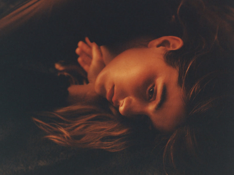 Something In The Way (Single)