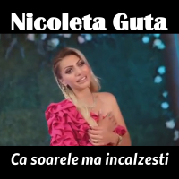 Ca soarele ma incalzesti (Single)