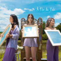 À Flor da Pele (Single)
