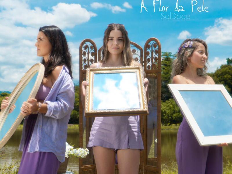 À Flor da Pele (Single)